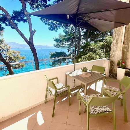 Rondina House Hotel Korcula Town Exterior photo