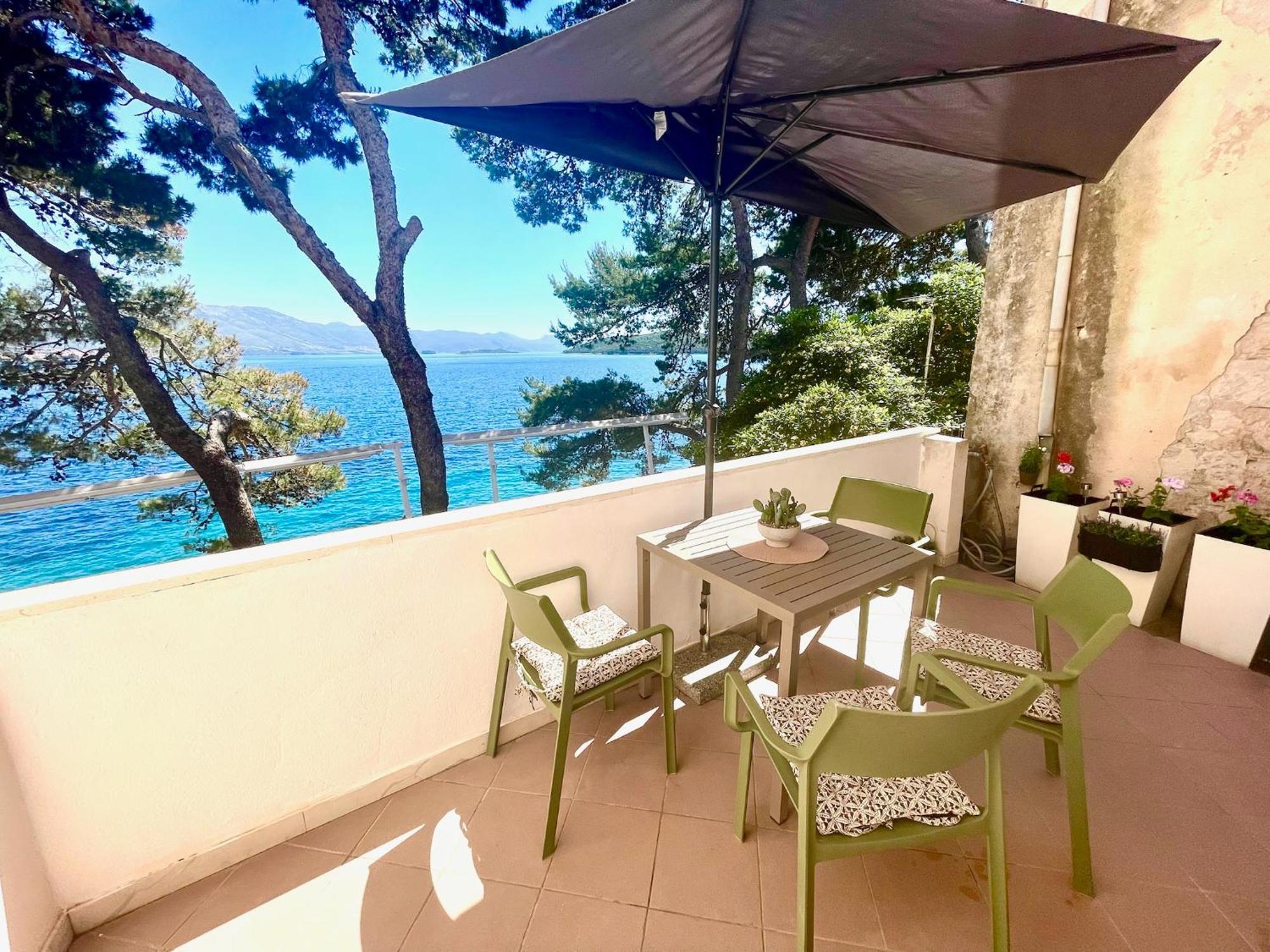 Rondina House Hotel Korcula Town Exterior photo