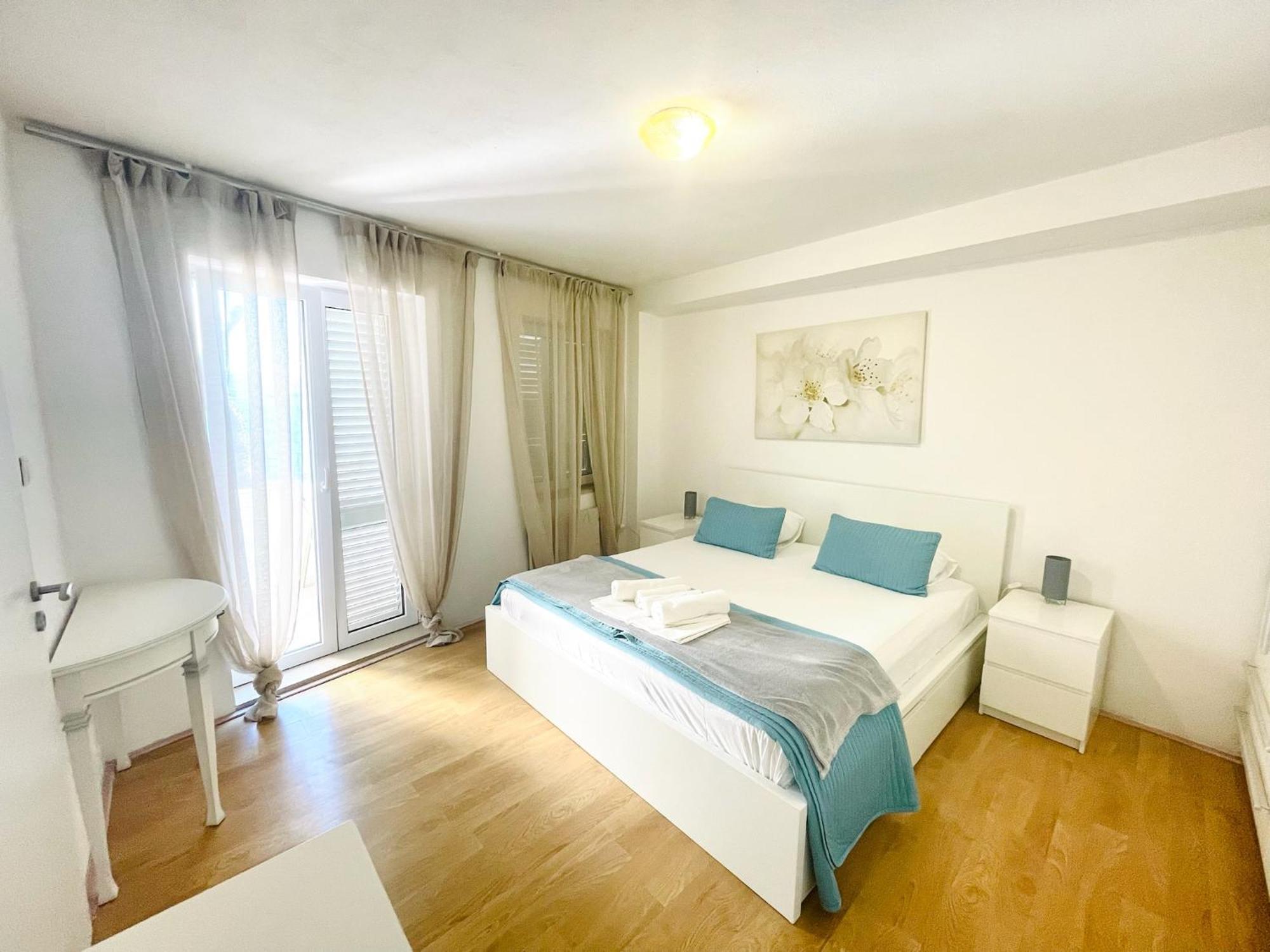 Rondina House Hotel Korcula Town Exterior photo